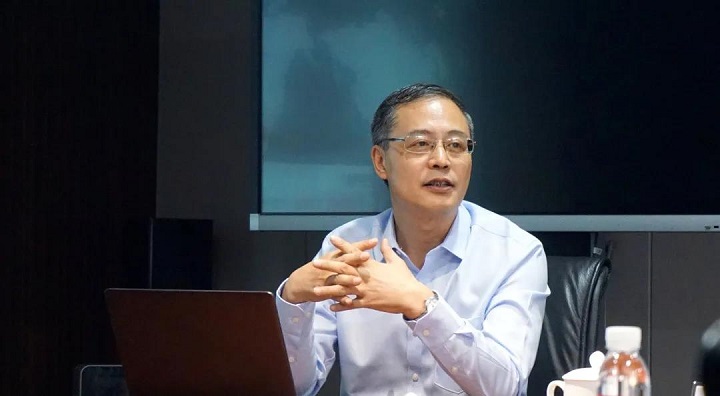 热烈欢迎福建省冶金(控股)各位领导莅临尊龙凯时参观指导 热烈欢迎福建省冶金(控股)各位领导莅临尊龙凯时参观指导