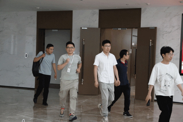 人人讲安全 个个会应急 | 尊龙凯时开展消防演习活动