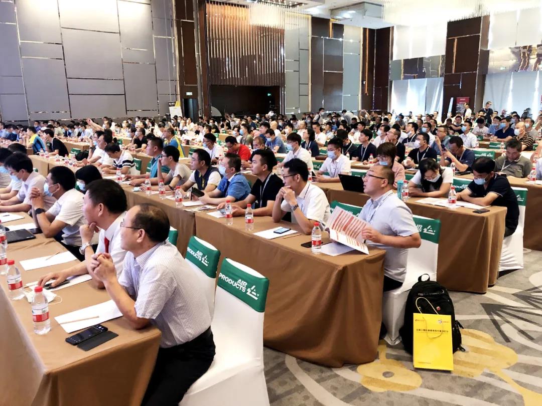尊龙凯时应邀出席中国工程机械焊接技术高峰论坛 尊龙凯时应邀出席中国工程机械焊接技术高峰论坛