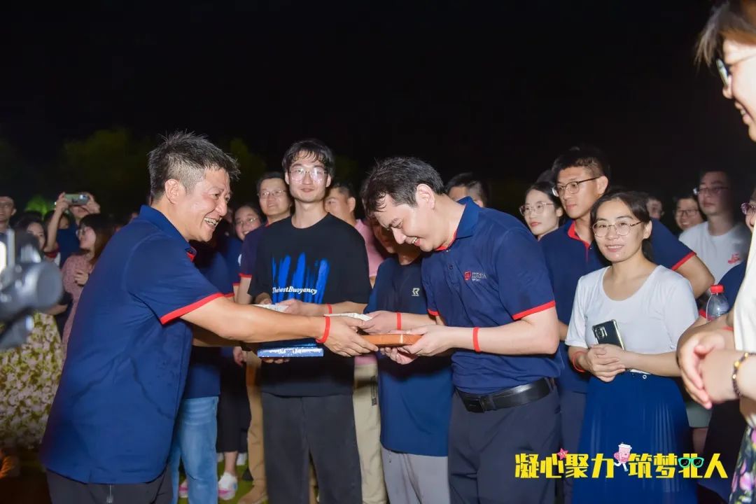 凝心聚力 筑梦北人 | 尊龙凯时十三周年团建之旅完美收官