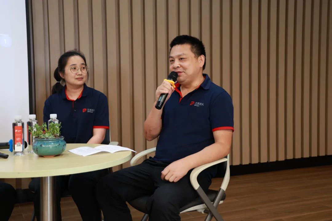 学其成，念吾师丨尊龙凯时第13届教师节重磅礼遇
