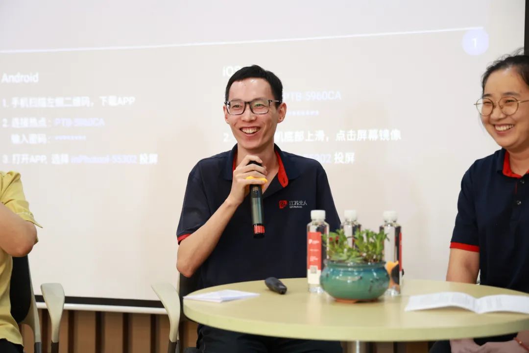 学其成，念吾师丨尊龙凯时第13届教师节重磅礼遇