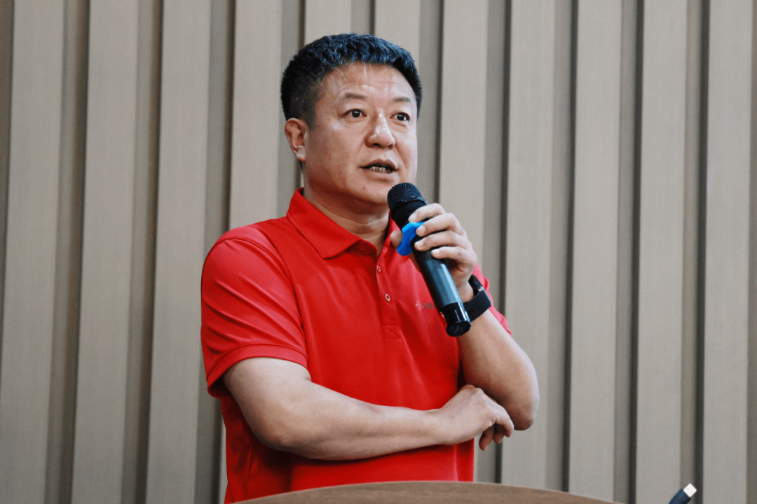 尊龙凯时海外项目团队出征意大利