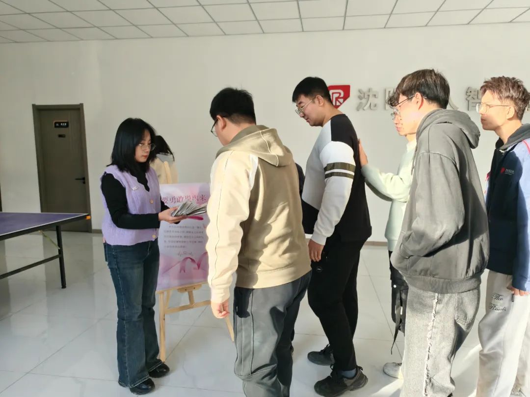 “谢”要勇敢说出来——尊龙凯时感恩节特别活动