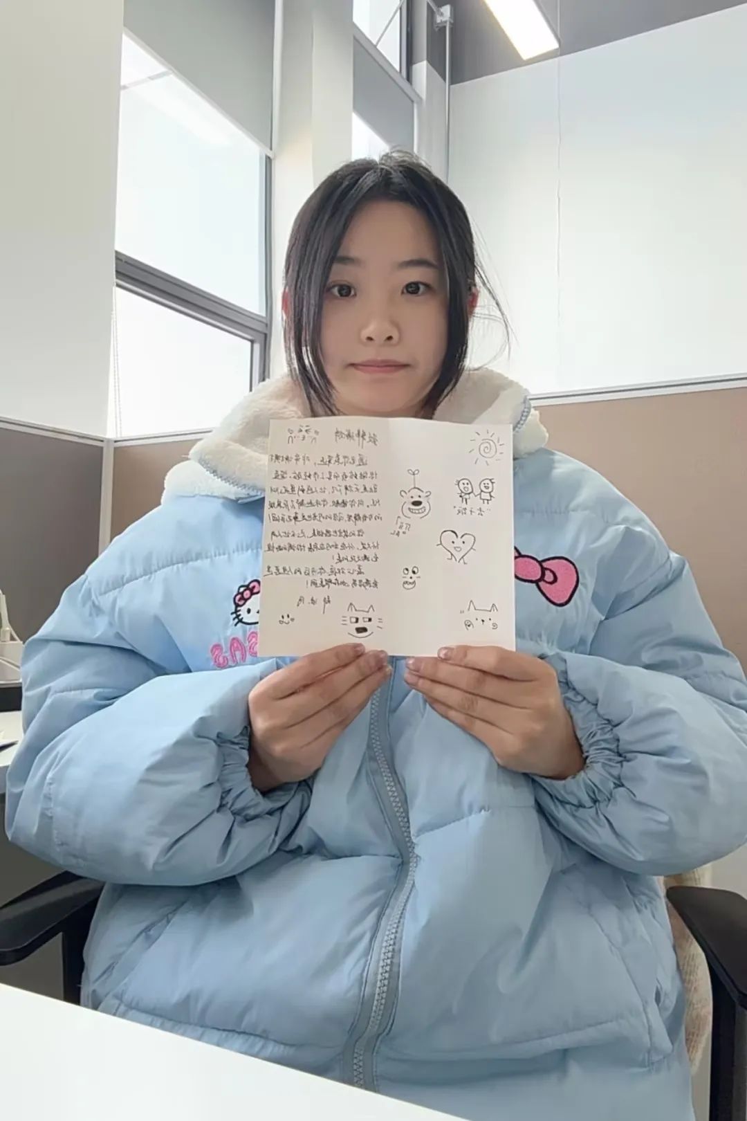 “谢”要勇敢说出来——尊龙凯时感恩节特别活动