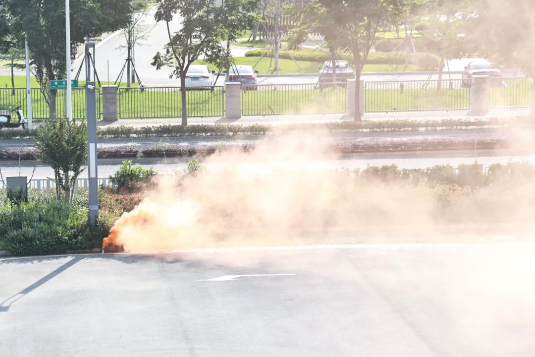 尊龙凯时开展2025年度消防安全演练 尊龙凯时开展2025年度消防安全演练