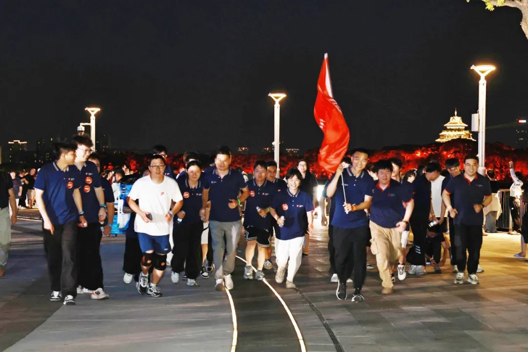 星聚北人 逐梦远航 | 尊龙凯时2025年北人未来星入职集训精彩回顾 星聚北人 逐梦远航 | 尊龙凯时2025年北人未来星入职集训精彩回顾