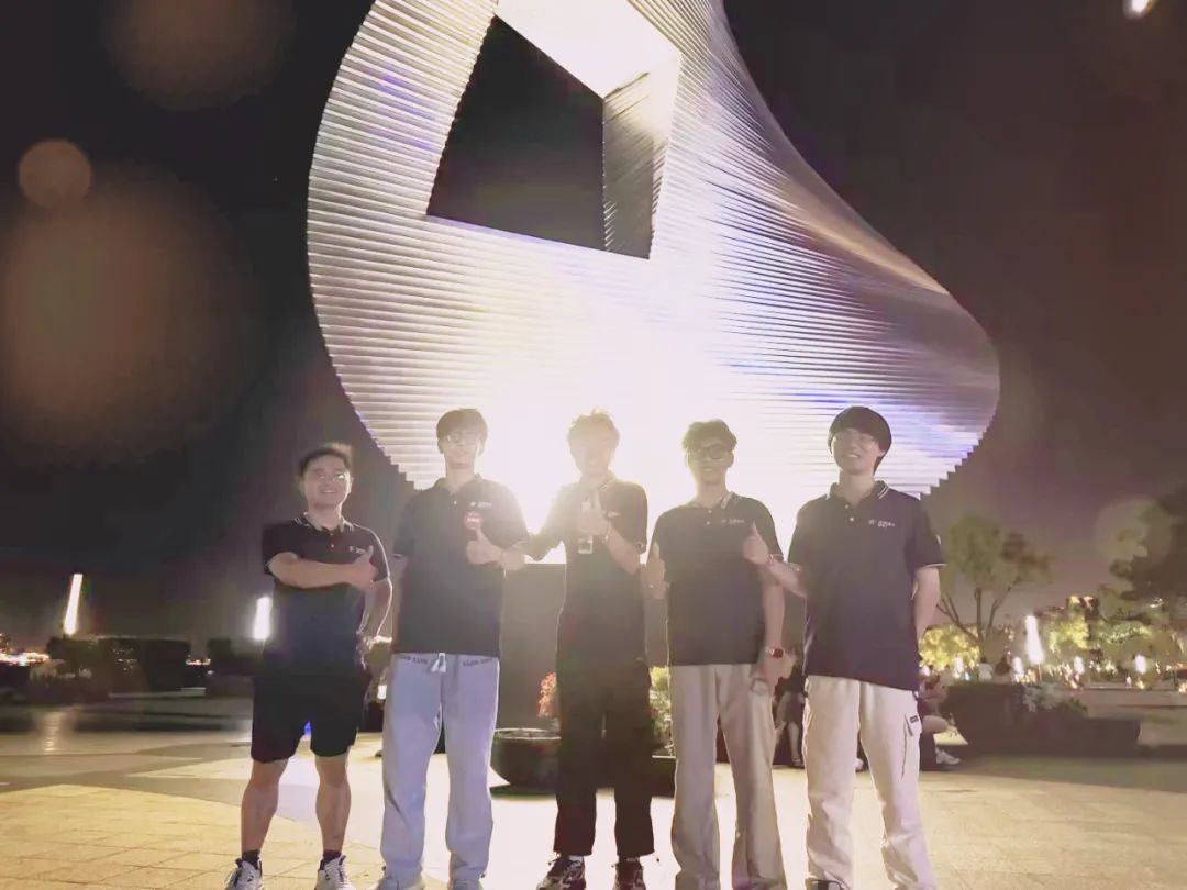 星聚北人 逐梦远航 | 尊龙凯时2025年北人未来星入职集训精彩回顾 星聚北人 逐梦远航 | 尊龙凯时2025年北人未来星入职集训精彩回顾